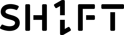sh1ft logo